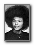 Carla Brown: class of 1975, Norte Del Rio High School, Sacramento, CA.